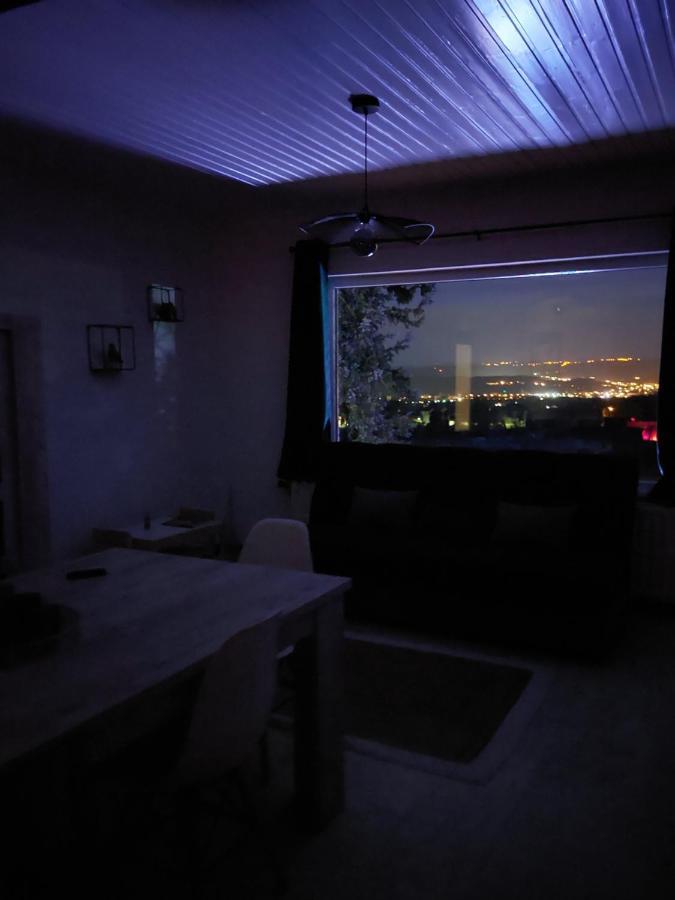 Agimon'Toit Villa Hastiere-par-dela Eksteriør billede