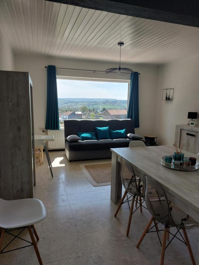 Agimon'Toit Villa Hastiere-par-dela Eksteriør billede